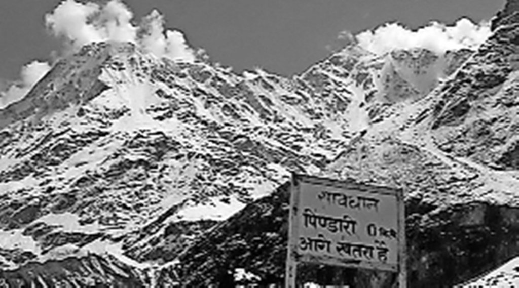 संतुलित विकास की चुनौती