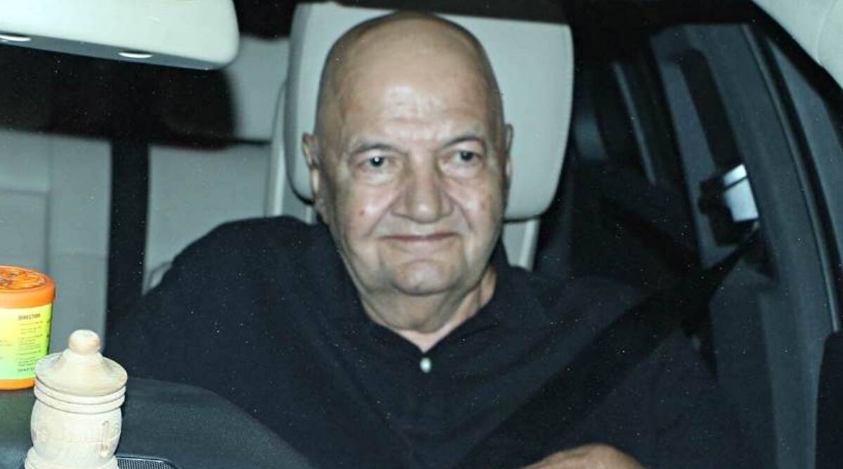 prem chopra, प्रेम चोपड़ा