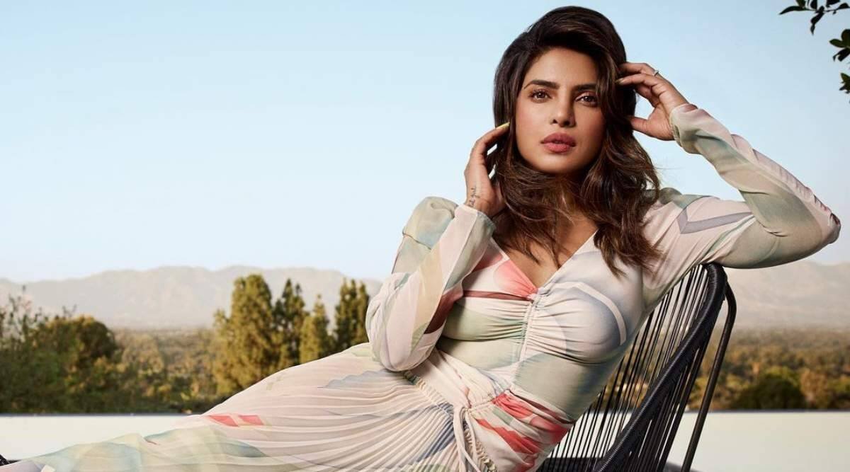 प्रियंका चोपड़ा बर्थडे, Priyanka Chopra Birthday