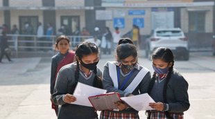 आईसीएसई परिणाम 2022, ICSE 10th Result 2022, ICSE Result 2022,CISCE ICSE 10th Result 2022