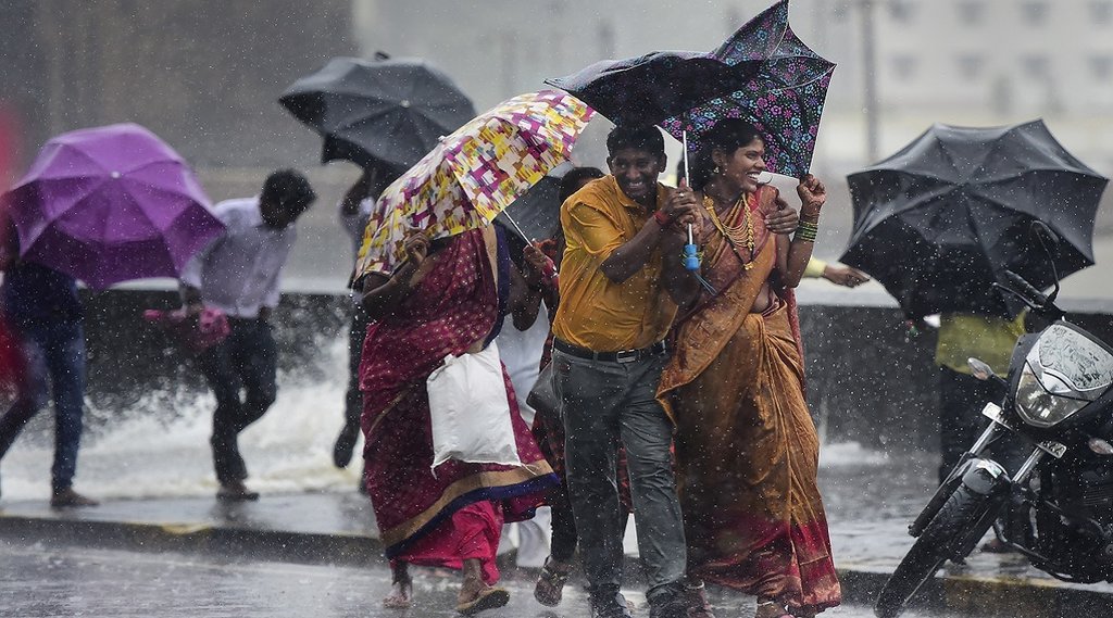 Weather Update,imd alert,delhi ncr weather,mumbai weather