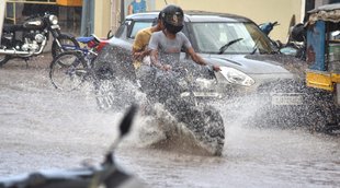 Rain| Weather Update | IMD Report
