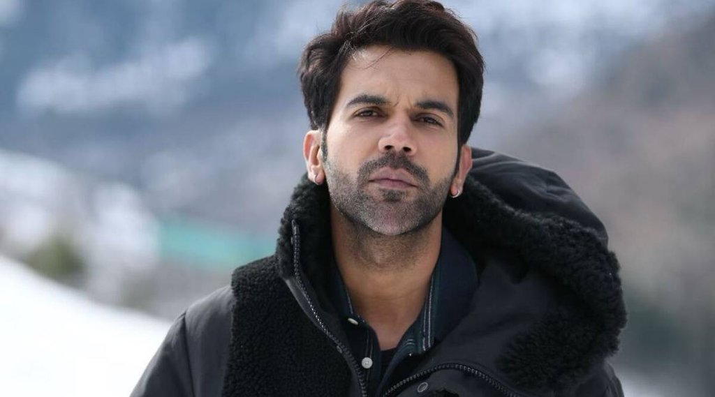 bollywood, Rajkumar rao