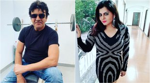 Raja Chaudhary, Shraddha Sharma