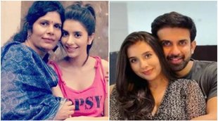 Charu Asopa, Rajeev Sen