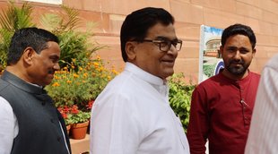 Ramgopal Yadav, SP, UP Politics