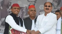 24 साल पुराने मामले ने कैसे फुला दीं फूलपुर पवई के बाहुबली रमाकांत यादव की सांसें