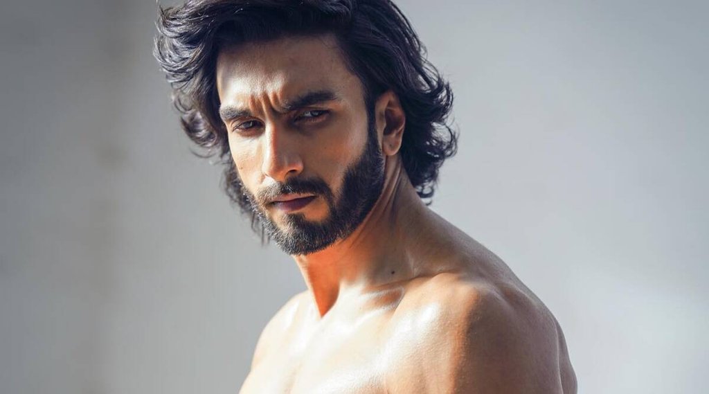 Ranveer Singh, रणवीर सिंह