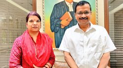 MP Local Body Election 2022: सिंगरौली में AAP की धमाकेदार जीत, मेयर पोस्ट पर जमाया कब्जा; पहली बार लड़ी थी केजरीवाल की पार्टी