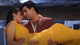Raveena Tondon, रवीना टंडन