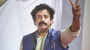 Ravi kishan , Ravi Kishan Duped, BJP Ravi Kishan Duped News