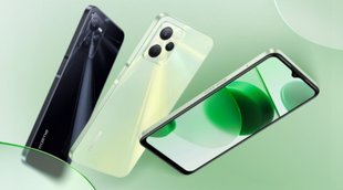 Realme C35 Price in india