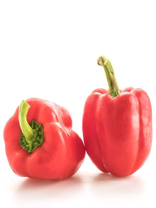 Bell pepper