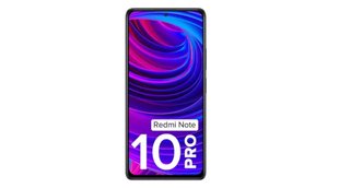 Redmi Note 10 Pro Offer Price