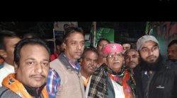 उदयपुर के जो कातिल थे वो तो भाजपा के आदमी निकले…- बोले वारिस पठान तो भड़के पैनलिस्ट, दिया ये जवाब