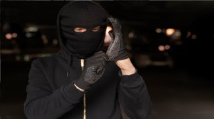 robbery