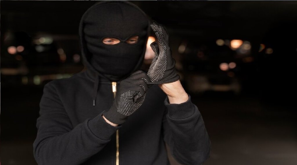 robbery