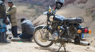 royal enfield । roadside assistance । royal enfield rsa । Car Bike News