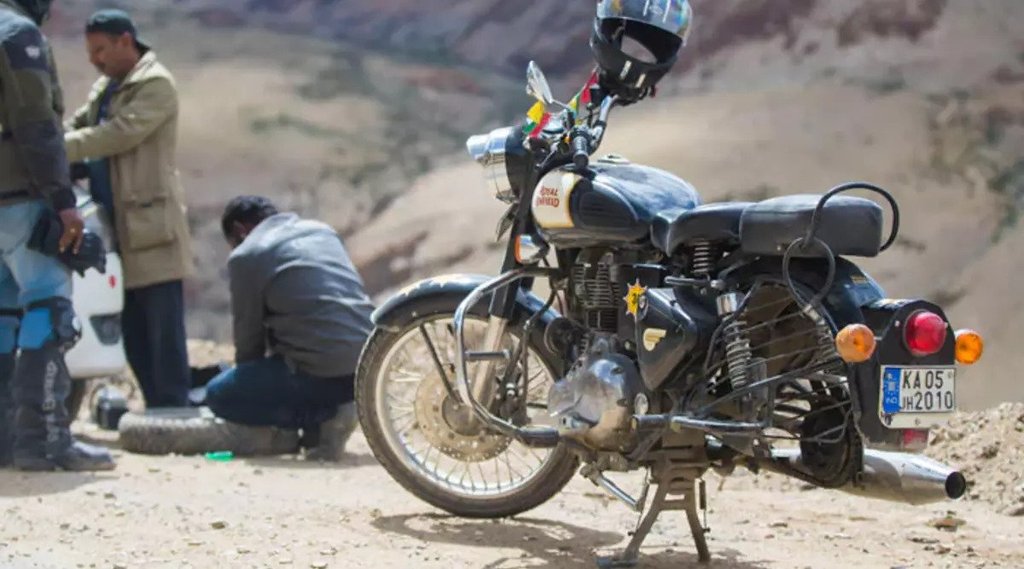 royal enfield । roadside assistance । royal enfield rsa । Car Bike News royal enfield । roadside assistance । royal enfield rsa । Car Bike News