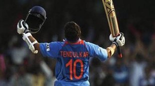 Sachin Tendulkar Jersey | Sachin Tendulkar | Cricket