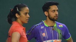 साइना नेहवाल के कॉमनवेल्थ गेम्स के लिए नहीं चुने जाने पर पति का छलका दर्द, कहा- आपके अपने आपके साथ ‘s*#@’जैसा व्यवहार करते हैं