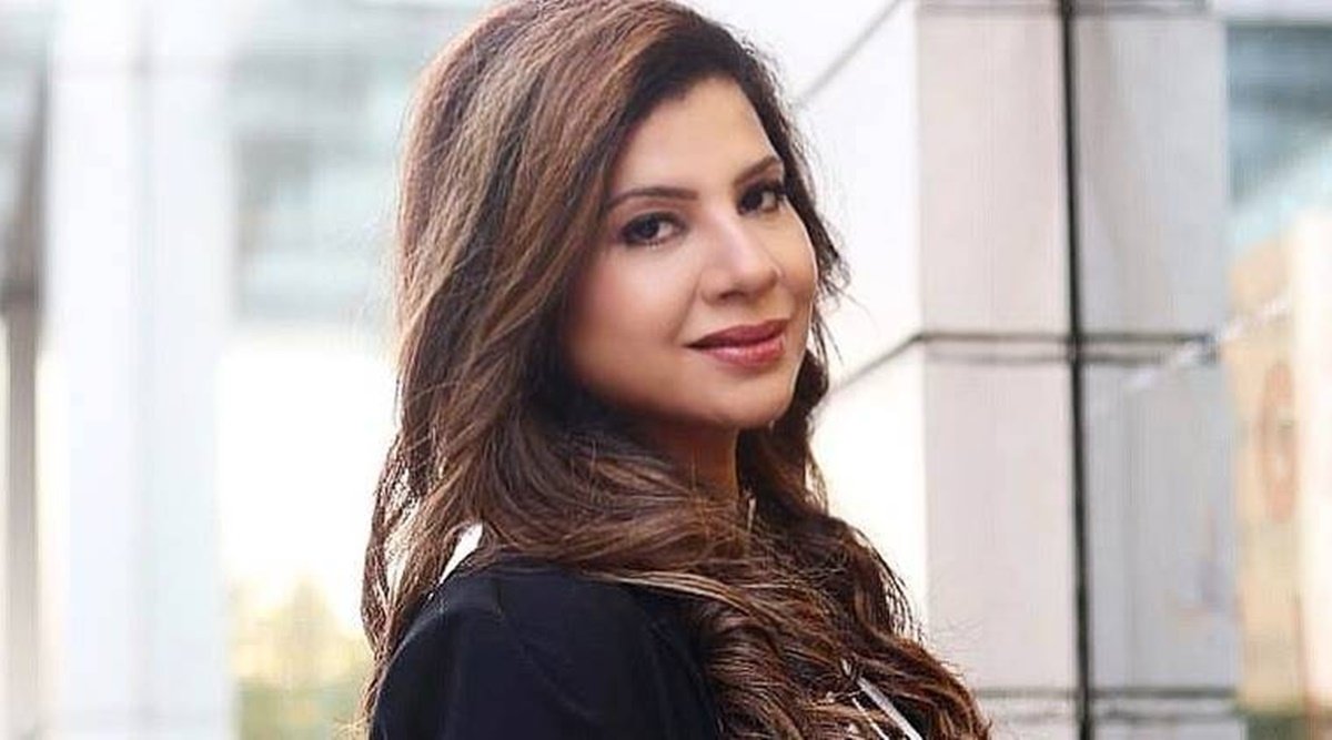Sambhavna seth,संभावना सेठ Sambhavna seth,संभावना सेठ