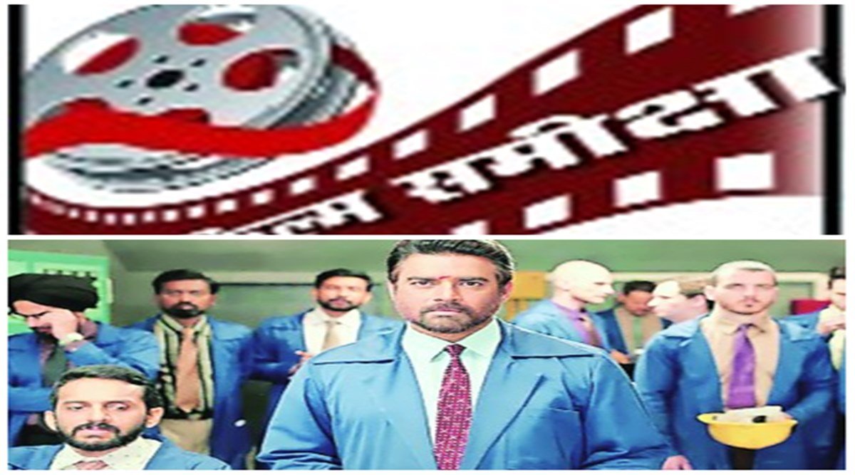 नंबी नारायण की दर्दनाक गाथा नंबी नारायण की दर्दनाक गाथा