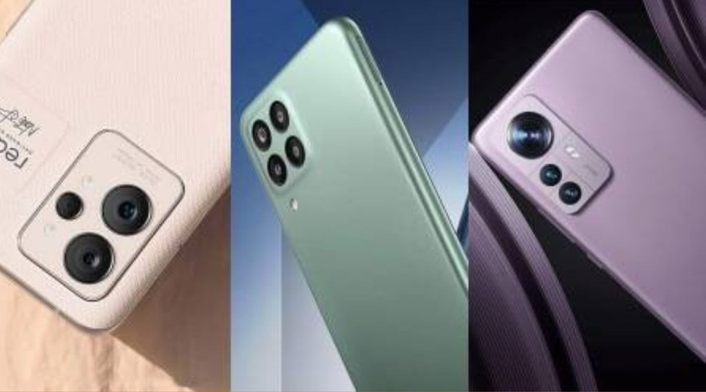 samsung 450mp camera