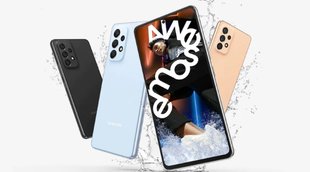 Samsung Galaxy A53 5G