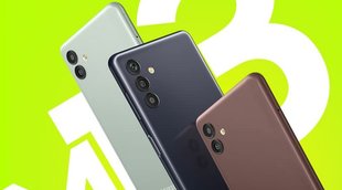 Samsung Galaxy M13 5G