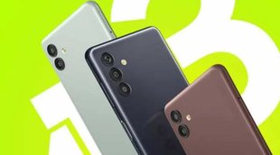 Samsung Galaxy M13 4G, Samsung Galaxy M14 5G