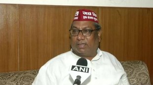 uttar pradesh minister | sanjay nishad | dinesh khatik