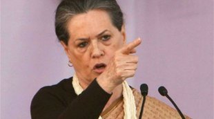 Sonia Gandhi | Adhir Ranjan Chaudhry | Draupadi murmu