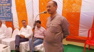 satpal satti| BJP| congress