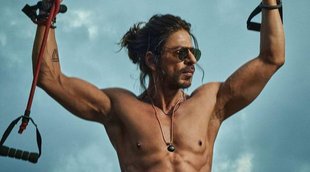 Shahrukh khan, Bollywood