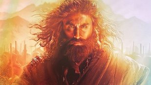 Shamshera, शमशेरा