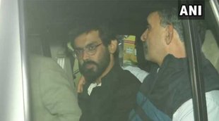 sharjeel imam| delhi riots| JNU