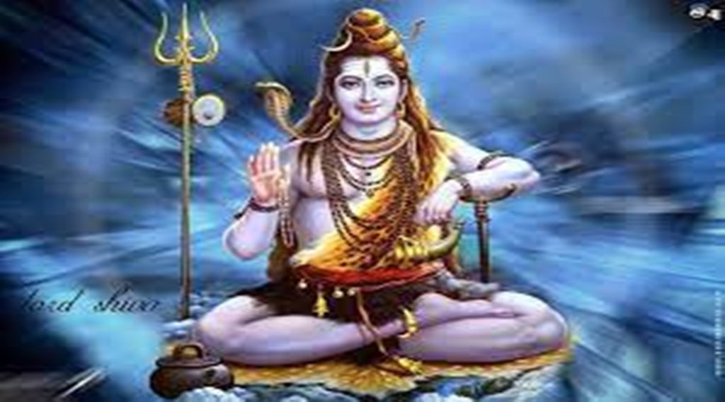 भगवान भोलेनाथ को प्रिय है श्रावण मास