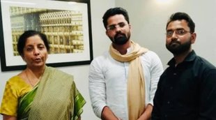 Shivam Tyagi | PFI | Ghazwa e Hind
