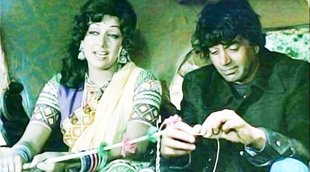 Dharmendra, Hema Malini