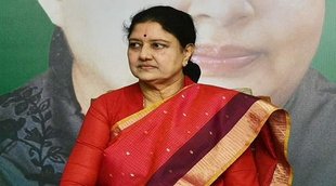 shshikala, tamilnadu
