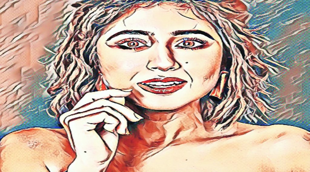 लोगों के प्यार की वजह से मिर्जापुर देश की सबसे बड़ी वेब सीरीज बनी : श्वेता त्रिपाठी शर्मा
