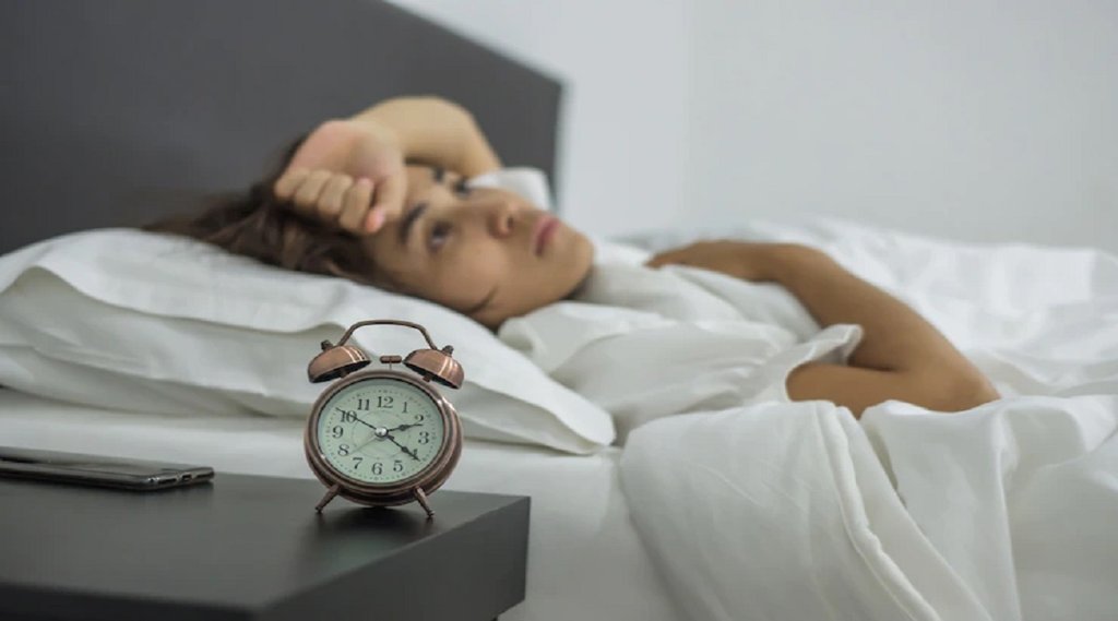 diabetes, sleep disorder