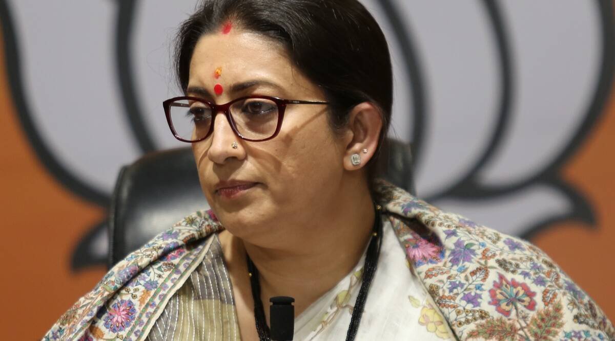 smriti-irani