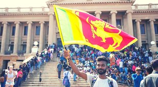 srilanka| gotabaya rajpaksha,srilankan president|