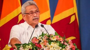 srilanka| gotabaya rajpaksha,srilankan president|