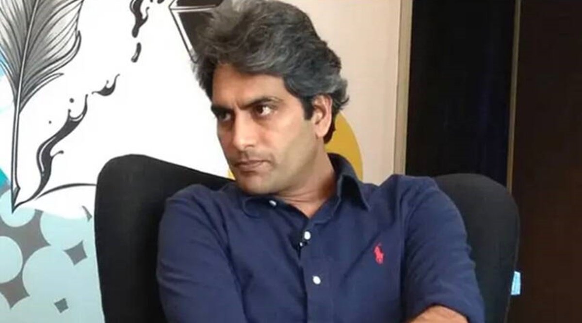 Sudhir Chaudhary II Kunal Kamra II Zee News