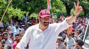 Sunny Deol Photo| Sunny Deol Jansatta| Sunny Deol News|
