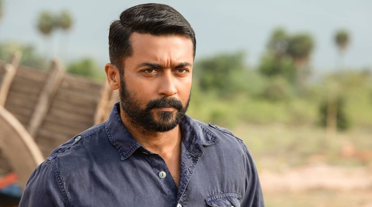 surya, south actor