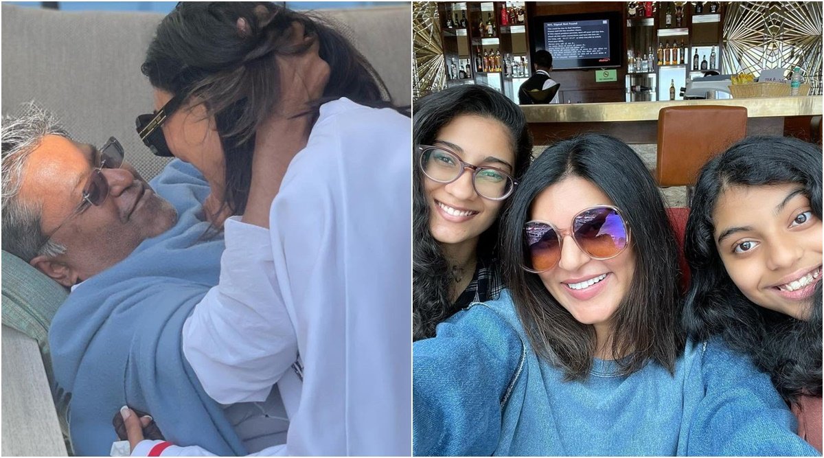 sushmita sen, lalit modi